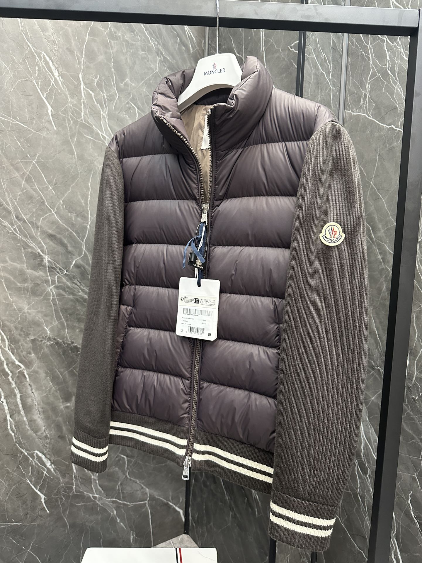 Moncler Down Jackets